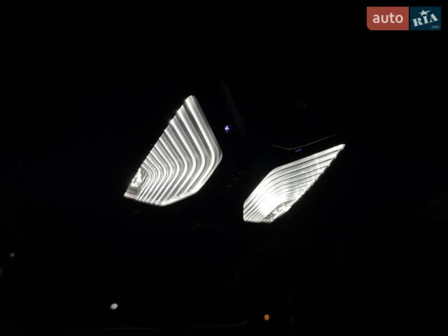 Синий БМВ Х5, объемом двигателя 3 л и пробегом 5 тыс. км за 79000 $, фото 62 на Automoto.ua