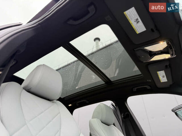 Синий БМВ Х5, объемом двигателя 3 л и пробегом 5 тыс. км за 79000 $, фото 57 на Automoto.ua