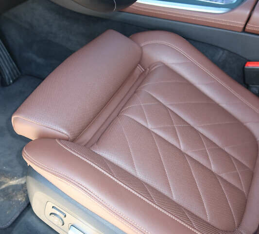 Синий БМВ Х5, объемом двигателя 3 л и пробегом 53 тыс. км за 92000 $, фото 42 на Automoto.ua