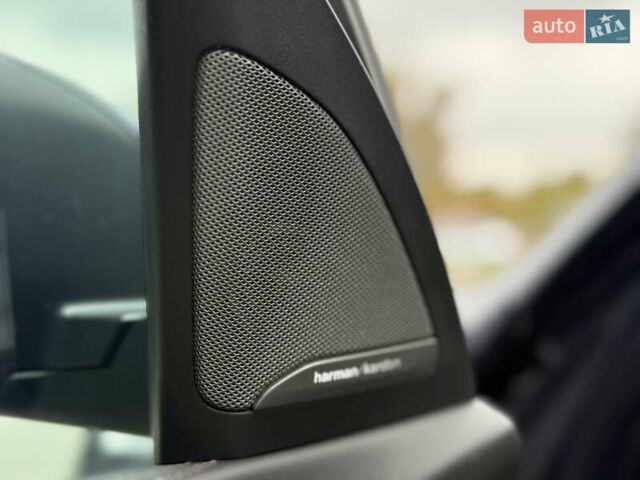 Синий БМВ Х5, объемом двигателя 3 л и пробегом 5 тыс. км за 79000 $, фото 81 на Automoto.ua