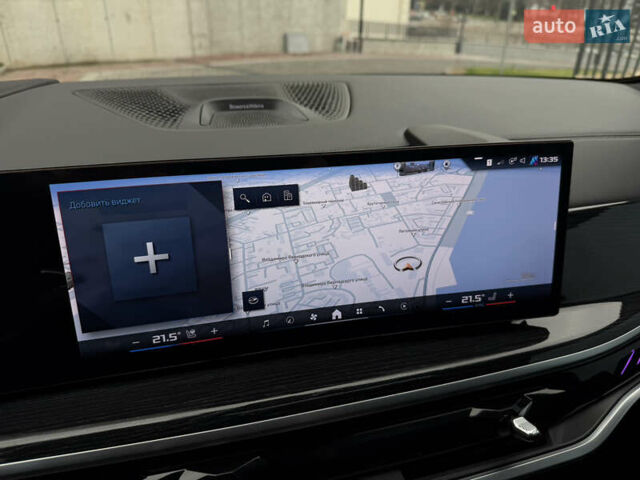 Синій БМВ Х5, об'ємом двигуна 4.4 л та пробігом 49 тис. км за 105 $, фото 44 на Automoto.ua