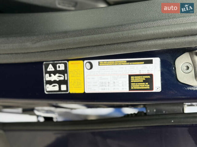 Синий БМВ Х5, объемом двигателя 3 л и пробегом 5 тыс. км за 79000 $, фото 77 на Automoto.ua