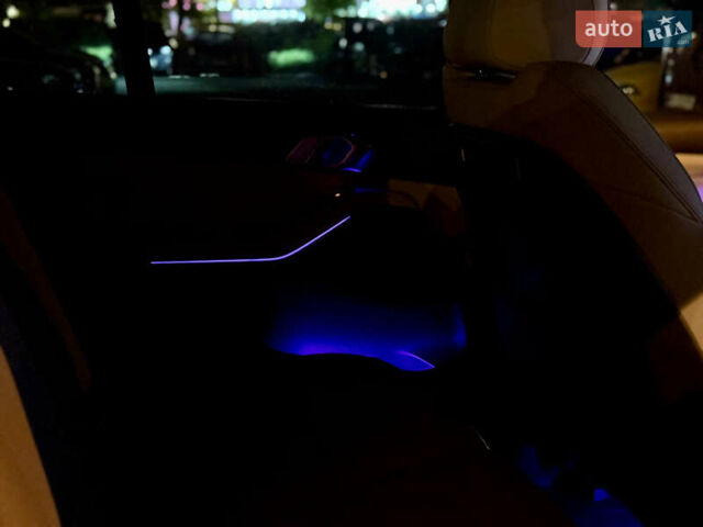 Синий БМВ Х5, объемом двигателя 3 л и пробегом 5 тыс. км за 79000 $, фото 66 на Automoto.ua