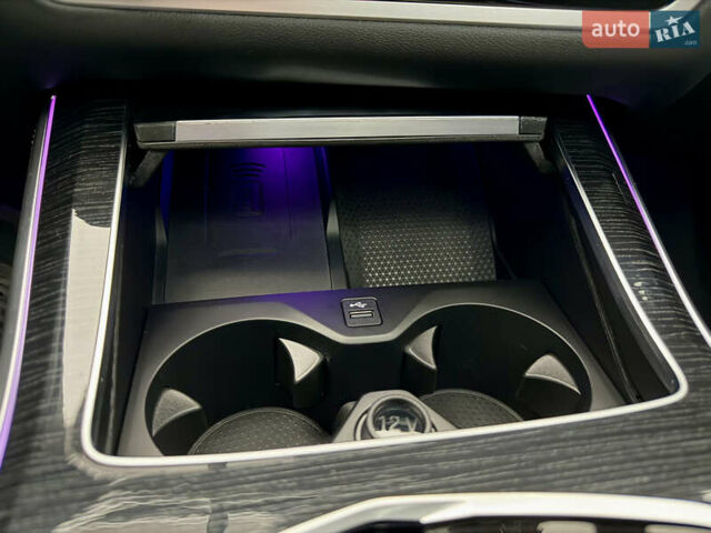 Синій БМВ Х5, об'ємом двигуна 4.4 л та пробігом 49 тис. км за 105 $, фото 101 на Automoto.ua