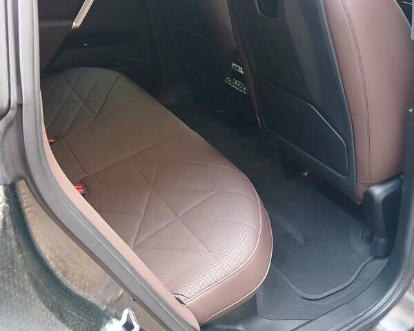 Синий БМВ Х5, объемом двигателя 0 л и пробегом 16 тыс. км за 66000 $, фото 18 на Automoto.ua