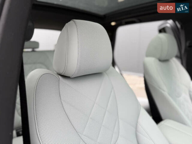 Синий БМВ Х5, объемом двигателя 3 л и пробегом 5 тыс. км за 79000 $, фото 58 на Automoto.ua