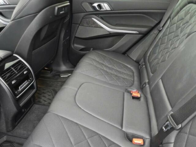 Синий БМВ Х5, объемом двигателя 3 л и пробегом 17 тыс. км за 47000 $, фото 10 на Automoto.ua