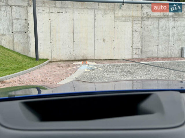 Синій БМВ Х5, об'ємом двигуна 4.4 л та пробігом 49 тис. км за 105 $, фото 43 на Automoto.ua