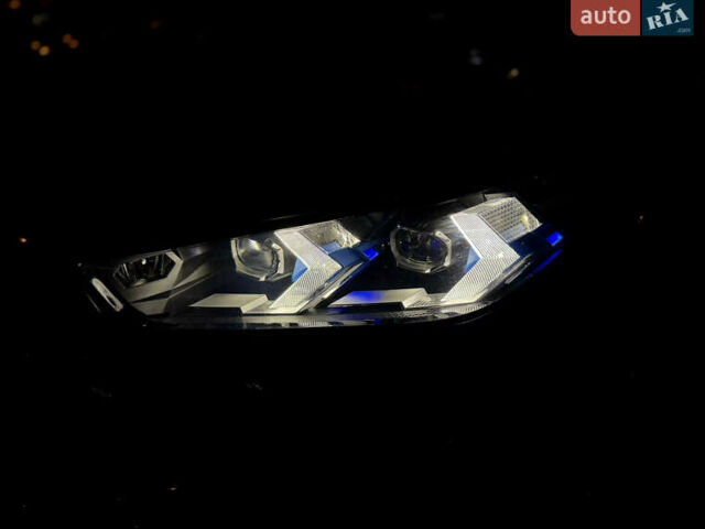 Синий БМВ Х5, объемом двигателя 3 л и пробегом 5 тыс. км за 79000 $, фото 60 на Automoto.ua