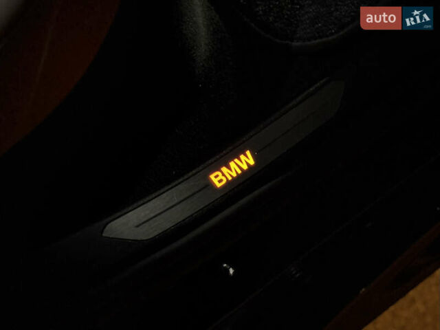 Синий БМВ Х5, объемом двигателя 3 л и пробегом 5 тыс. км за 79000 $, фото 67 на Automoto.ua