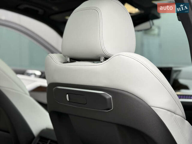 Синий БМВ Х5, объемом двигателя 3 л и пробегом 5 тыс. км за 79000 $, фото 43 на Automoto.ua