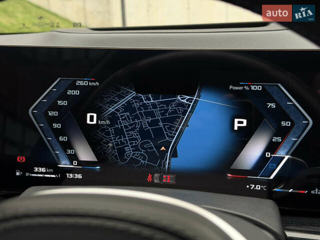 Синій БМВ Х5, об'ємом двигуна 4.4 л та пробігом 49 тис. км за 105 $, фото 46 на Automoto.ua