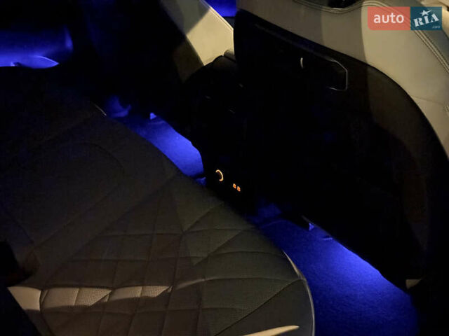 Синий БМВ Х5, объемом двигателя 3 л и пробегом 5 тыс. км за 79000 $, фото 65 на Automoto.ua