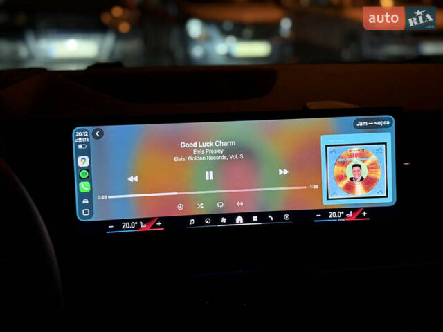 Синий БМВ Х5, объемом двигателя 3 л и пробегом 5 тыс. км за 79000 $, фото 63 на Automoto.ua