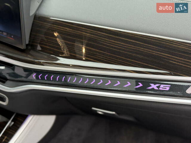 Синий БМВ Х5, объемом двигателя 3 л и пробегом 5 тыс. км за 79000 $, фото 71 на Automoto.ua