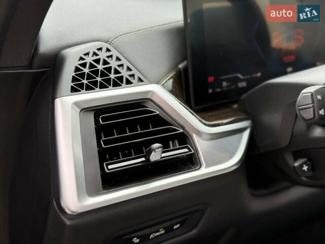 Синий БМВ Х5, объемом двигателя 3 л и пробегом 5 тыс. км за 79000 $, фото 86 на Automoto.ua