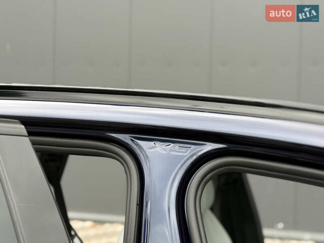 Синий БМВ Х5, объемом двигателя 3 л и пробегом 5 тыс. км за 79000 $, фото 40 на Automoto.ua