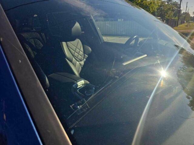 Синий БМВ Х5, объемом двигателя 0 л и пробегом 28 тыс. км за 57500 $, фото 6 на Automoto.ua