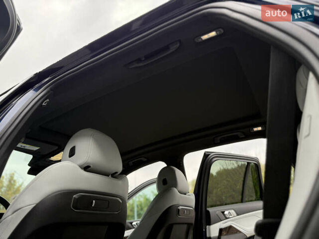 Синий БМВ Х5, объемом двигателя 3 л и пробегом 5 тыс. км за 79000 $, фото 39 на Automoto.ua