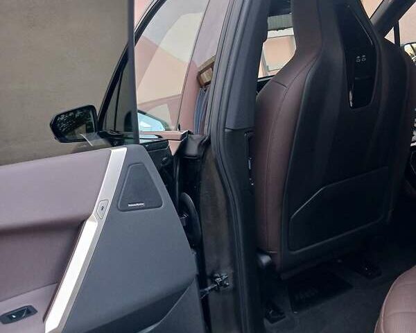 Синий БМВ Х5, объемом двигателя 0 л и пробегом 16 тыс. км за 66000 $, фото 16 на Automoto.ua