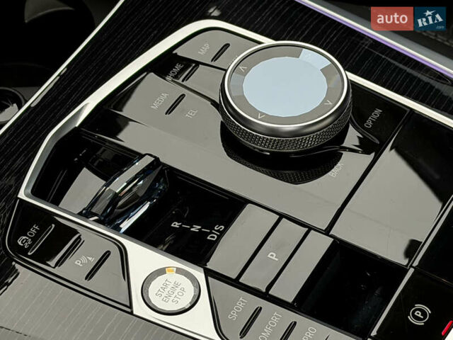 Синій БМВ Х5, об'ємом двигуна 4.4 л та пробігом 49 тис. км за 105 $, фото 36 на Automoto.ua