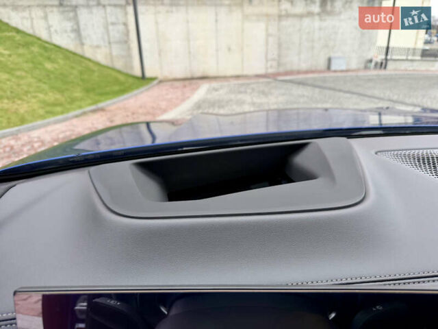 Синій БМВ Х5, об'ємом двигуна 4.4 л та пробігом 49 тис. км за 105 $, фото 41 на Automoto.ua