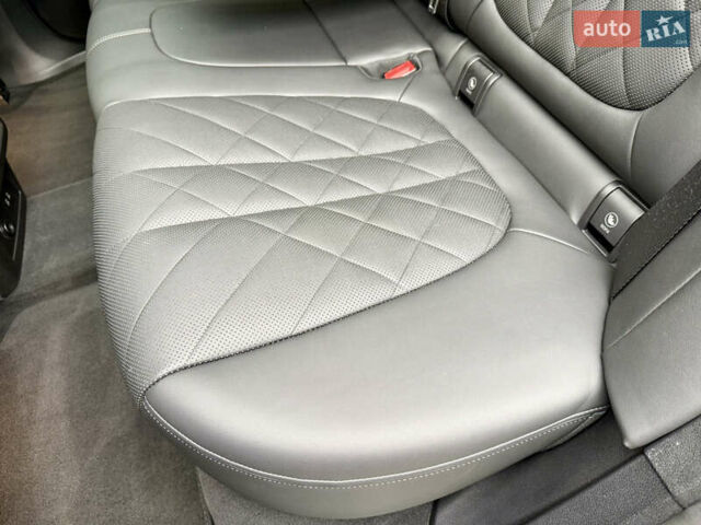 Синій БМВ Х5, об'ємом двигуна 4.4 л та пробігом 49 тис. км за 105 $, фото 68 на Automoto.ua