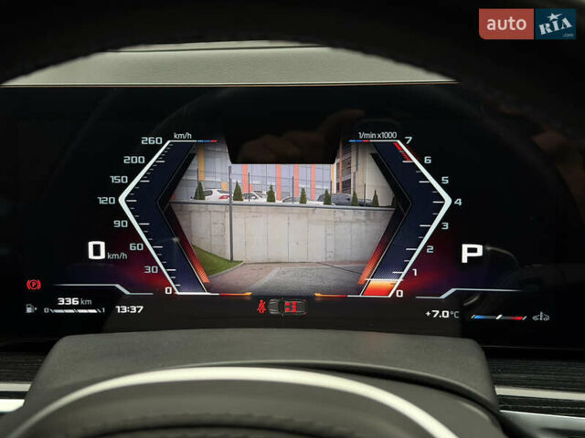 Синій БМВ Х5, об'ємом двигуна 4.4 л та пробігом 49 тис. км за 105 $, фото 50 на Automoto.ua
