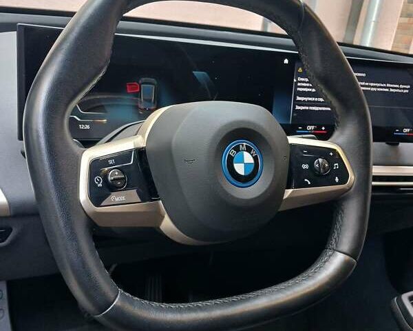 Синий БМВ Х5, объемом двигателя 0 л и пробегом 16 тыс. км за 66000 $, фото 25 на Automoto.ua