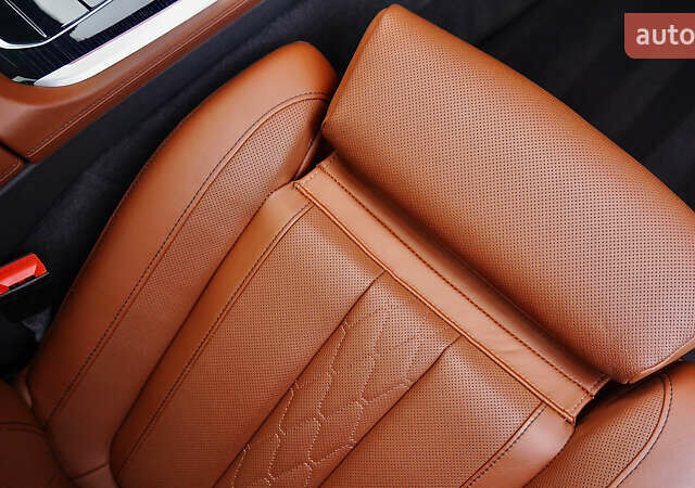 Синій БМВ Х5, об'ємом двигуна 4.4 л та пробігом 6 тис. км за 112999 $, фото 47 на Automoto.ua