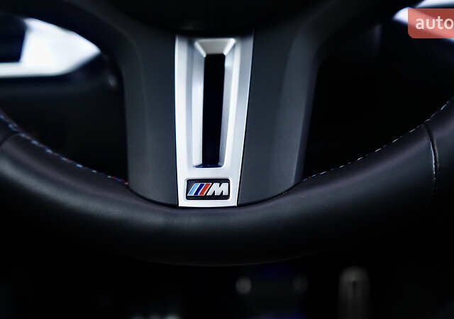 Синій БМВ Х5, об'ємом двигуна 4.4 л та пробігом 6 тис. км за 112999 $, фото 30 на Automoto.ua