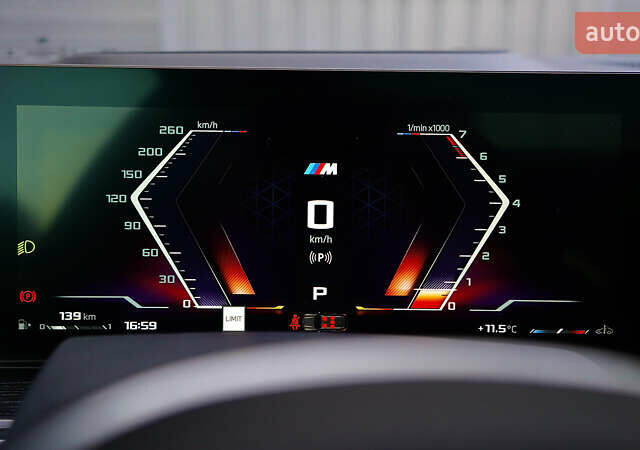 Синій БМВ Х5, об'ємом двигуна 4.4 л та пробігом 6 тис. км за 112999 $, фото 32 на Automoto.ua