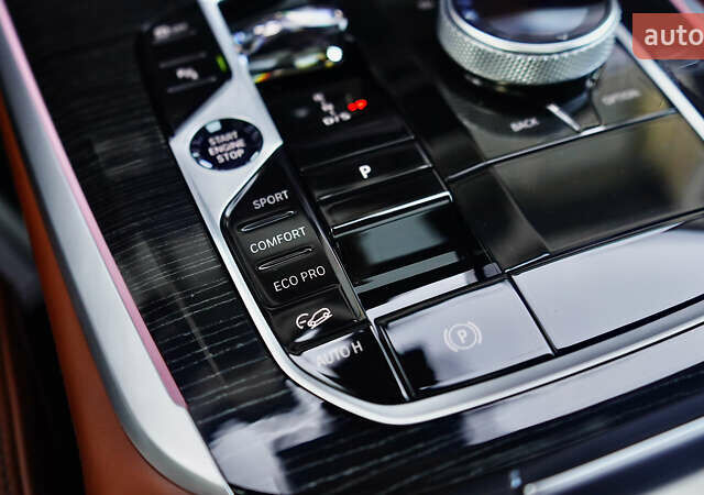 Синій БМВ Х5, об'ємом двигуна 4.4 л та пробігом 6 тис. км за 112999 $, фото 39 на Automoto.ua