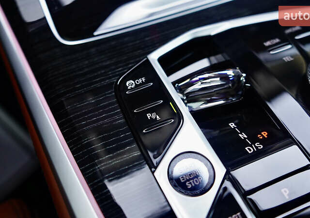 Синій БМВ Х5, об'ємом двигуна 4.4 л та пробігом 6 тис. км за 112999 $, фото 42 на Automoto.ua