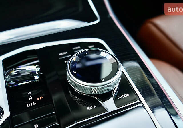 Синій БМВ Х5, об'ємом двигуна 4.4 л та пробігом 6 тис. км за 112999 $, фото 44 на Automoto.ua