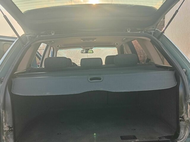 Зелений БМВ Х5, об'ємом двигуна 3 л та пробігом 225 тис. км за 8000 $, фото 8 на Automoto.ua