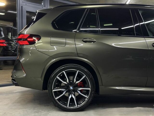 Зеленый БМВ Х5, объемом двигателя 3 л и пробегом 23 тыс. км за 83000 $, фото 13 на Automoto.ua