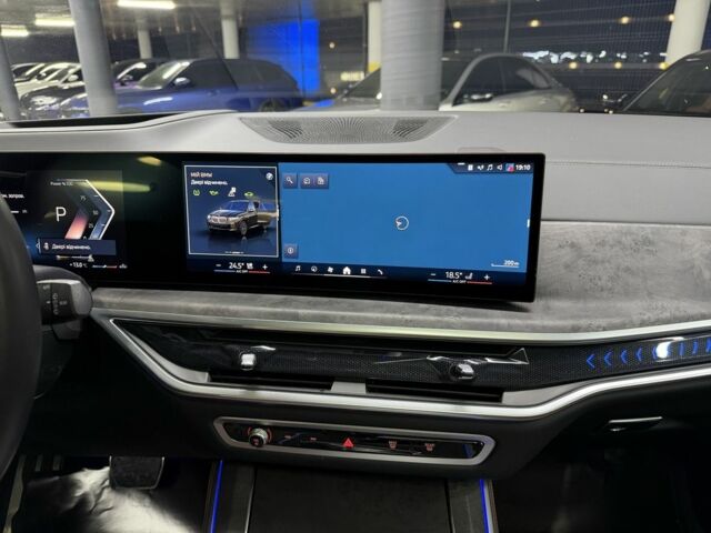 Зеленый БМВ Х5, объемом двигателя 3 л и пробегом 23 тыс. км за 83000 $, фото 22 на Automoto.ua