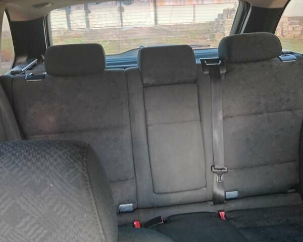 Зеленый БМВ Х5, объемом двигателя 3 л и пробегом 225 тыс. км за 8000 $, фото 5 на Automoto.ua