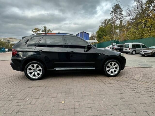 Зелений БМВ Х5, об'ємом двигуна 4.4 л та пробігом 355 тис. км за 8700 $, фото 5 на Automoto.ua