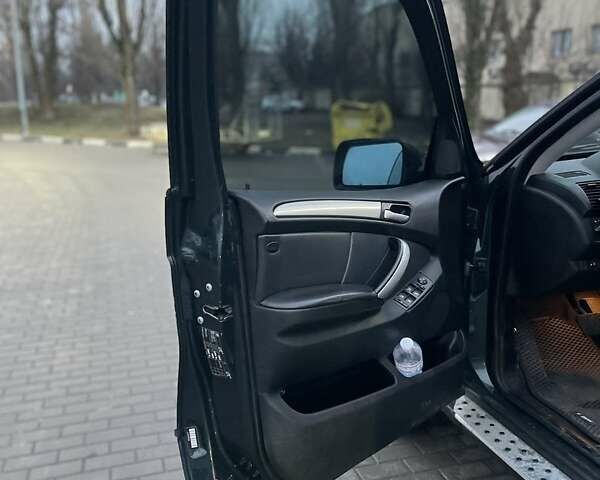 Зелений БМВ Х5, об'ємом двигуна 3 л та пробігом 314 тис. км за 7500 $, фото 7 на Automoto.ua