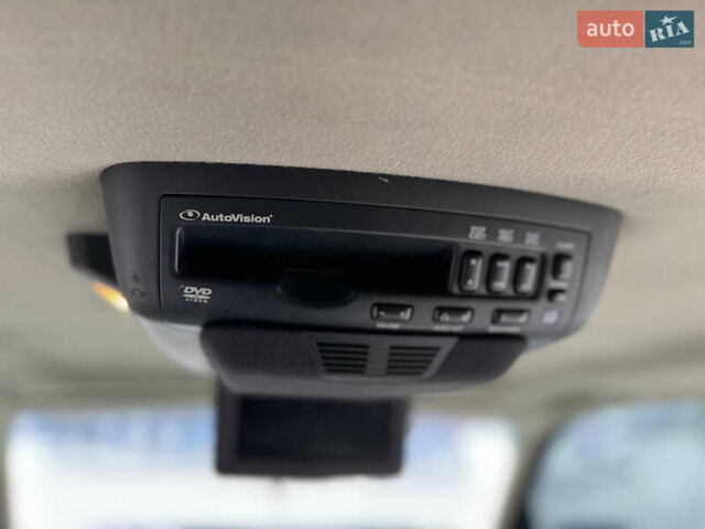 БМВ Х5 2002 в Тернополе на Automoto.ua Зеленый БМВ Х5, объемом двигателя 4.4 л и пробегом 269 тыс. км за 6599 $, фото 35 на Automoto.ua