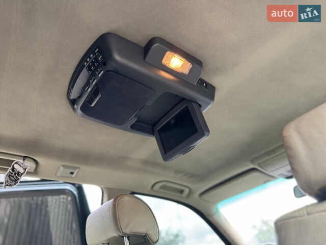 БМВ Х5 2002 в Тернополе на Automoto.ua Зеленый БМВ Х5, объемом двигателя 4.4 л и пробегом 269 тыс. км за 6599 $, фото 34 на Automoto.ua