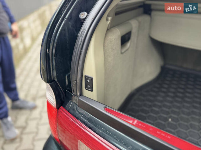 БМВ Х5 2002 в Тернополе на Automoto.ua Зеленый БМВ Х5, объемом двигателя 4.4 л и пробегом 269 тыс. км за 6599 $, фото 43 на Automoto.ua