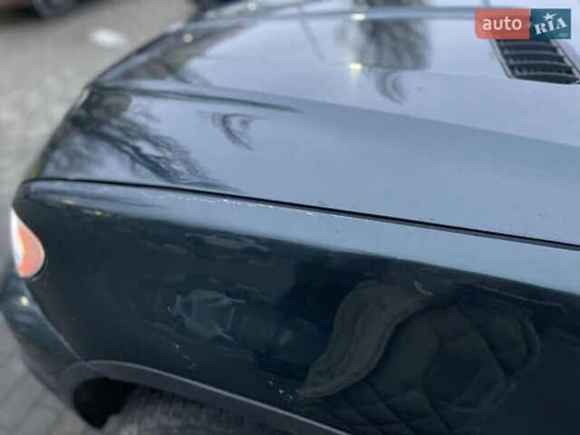 Зелений БМВ Х5, об'ємом двигуна 3 л та пробігом 314 тис. км за 7500 $, фото 4 на Automoto.ua