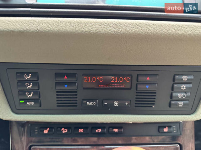 БМВ Х5 2002 в Тернополе на Automoto.ua Зеленый БМВ Х5, объемом двигателя 4.4 л и пробегом 269 тыс. км за 6599 $, фото 40 на Automoto.ua