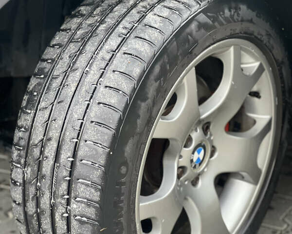 БМВ Х5 2002 в Тернополе на Automoto.ua Зеленый БМВ Х5, объемом двигателя 4.4 л и пробегом 269 тыс. км за 6599 $, фото 8 на Automoto.ua