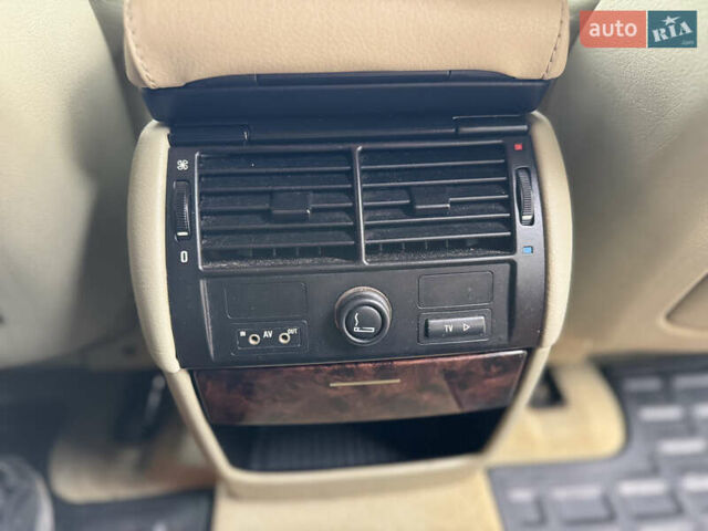 БМВ Х5 2002 в Тернополе на Automoto.ua Зеленый БМВ Х5, объемом двигателя 4.4 л и пробегом 269 тыс. км за 6599 $, фото 37 на Automoto.ua