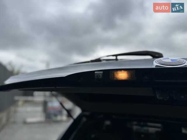 БМВ Х5 2002 в Тернополе на Automoto.ua Зеленый БМВ Х5, объемом двигателя 4.4 л и пробегом 269 тыс. км за 6599 $, фото 47 на Automoto.ua