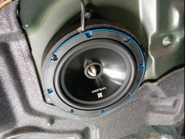 Зелений БМВ Х5, об'ємом двигуна 2.9 л та пробігом 280 тис. км за 9200 $, фото 12 на Automoto.ua